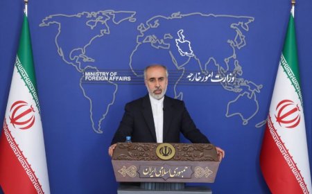 अमेरिका के साथ परमाणु वार्ता पर ईरान का बड़ा बयान: "हम आज भी अपने रुख पर कायम हैं", वार्ता का चौथा दौर टला