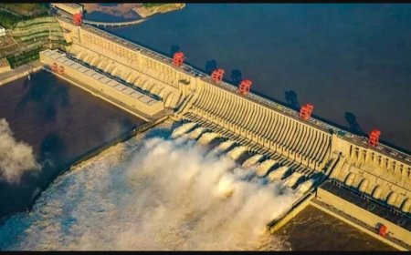 क्या ब्रह्मपुत्र नदी का पानी रोक भारत से बदला लेगा चीन? एक्सपर्ट ने दी भारत को राहत की खबर