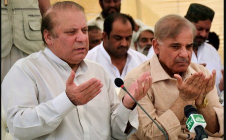 पाकिस्तान के नेता रोज़ाना भारत को युद्ध की गीदड़ भभकी