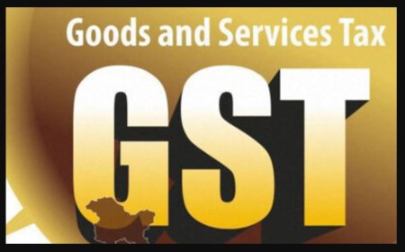 GST का फुल फॉर्म है Goods and Services Tax से सम्बन्धित सभी जानकारी देखें