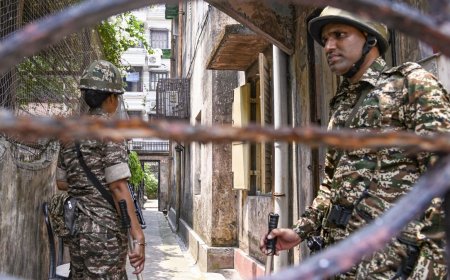 Explainer: सिविल डिफेंस मॉक ड्रिल क्या होती है? विस्तार से जानें