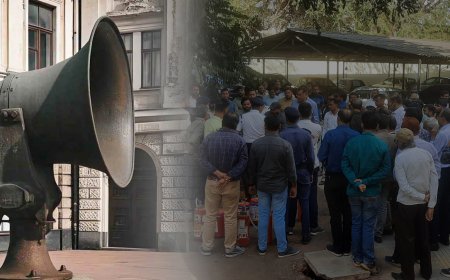 भारत-पाकिस्तान तनाव के बीच 7 मई को होगी 'मॉक ड्रिल', एक नागरिक के तौर पर क्या करें, और क्या ना करें?