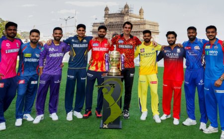 IPL Playoffs Scenario: तीन टीमों का खेल खत्म, अब इन दो टीमों पर भी संकट गहराया