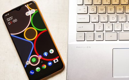 Google के इस फीचर से स्मार्टफोन बन जाएगा कंप्यूटर! जानें कैसा दिखेगा नया Desktop Mode