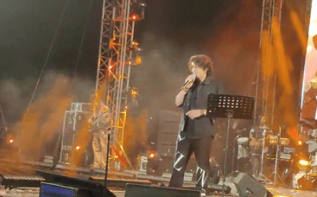 कॉन्सर्ट विवाद पर सोनू निगम ने मांगी माफी:कहा-प्यार ईगो से ज्यादा है, कन्नड़ इंडस्ट्री ने किया बैन; सिंगर बोले- मुझे धमकाया गया, ऐसे लोगों से नफरत