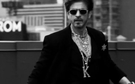 मेट गाला 2025:रेड कार्पेट पर डेब्यू कर शाहरुख ने रचा इतिहास, कियारा बेबी बंप के साथ पहुंचने वाली पहली इंडियन एक्ट्रेस; दिलजीत दोसांझ का महाराजा अवतार