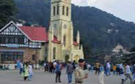 शिमला में कल बजेगा 'युद्ध' का सायरन:मॉक ड्रिल में जुटेंगी पुलिस, SDRF समेत अन्य रेस्क्यू टीमें; बचाव की दी जाएगी जानकारी