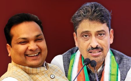 इमरान मसूद और आशु मलिक की सियासी अदावत, कांग्रेस-सपा के गठबंधन पर गहराया संकट?