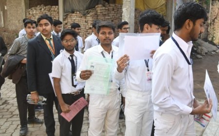 CBSE Board Exams 2025: Last-Minute Preparation Tips to Boost Your Score