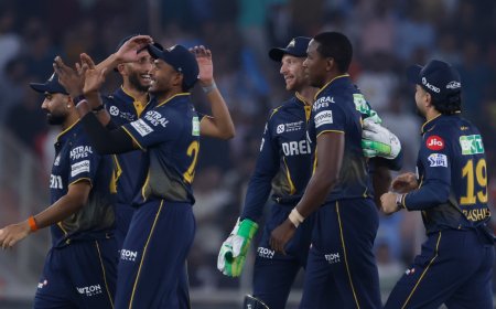 Why is Kagiso Rabada not playing in MI vs GT IPL 2025 clash despite being available after suspension?