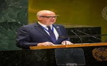 भारत और पाकिस्तान के बीच तनाव कम करने की कोशिश, यूएनएससी ने की गुप्त बैठक