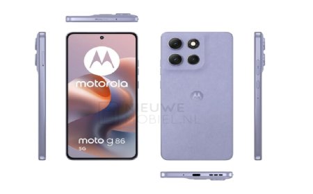 जल्द आ रहा है Moto G96: शानदार फीचर्स और दमदार परफॉर्मेंस वाला स्मार्टफोन