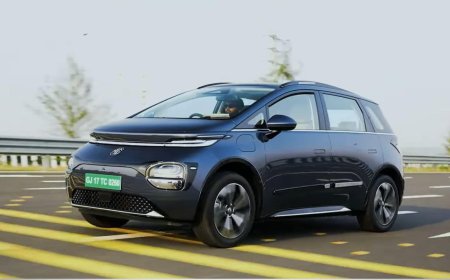 MG Motor ने लॉन्च किया Windsor EV का Pro वर्जन, 440 किलोमीटर से ज्यादा की रेंज