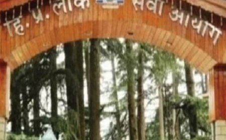 हिमाचल प्रशासनिक सेवा परीक्षा 29 जून को:सुबह और दोपहर के सत्र में होगा प्री का पेपर, एडमिट कार्ड जारी होंगे