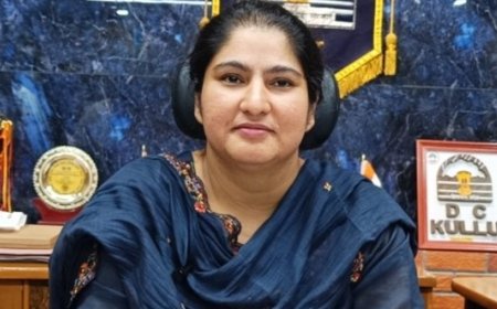 सीएम सुक्खू 7 मई को कुल्लू आएंगे:देहुरी में जनसभा और शरची में कार्यक्रम होगा, फ्री मेडिकल कैंप लगेगा