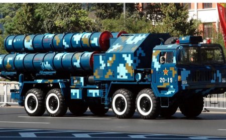 पाकिस्तान का एयर डिफेंस क्यों हुआ फेल? 'चाइनीज माल' HQ-9 की असलियत आई सामने!