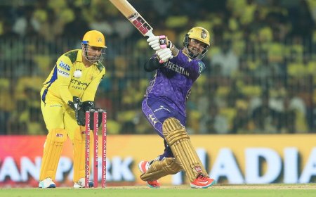 KKR vs CSK, IPL 2025 Dream11 prediction: Best fantasy picks for Kolkata Knight Riders vs Chennai Super Kings