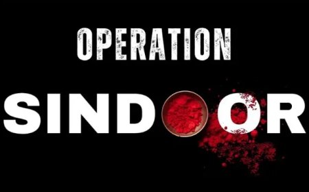 भारत का ऑपरेशन सिंदूर: पाकिस्तान में हड़कंप, बज रहे सायरन, लाहौर और सियालकोट एयरपोर्ट बंद, मस्जिद में छिपे थे आतंकी