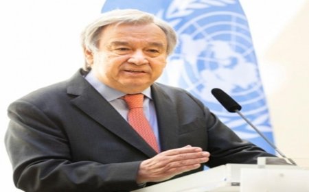 ऑपरेशन सिंदूर: दुनिया को भारत ने बताया हमने आतंकी ठिकानों पर की एयर स्ट्राइक