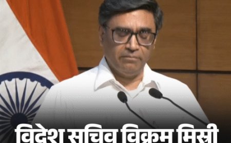 ऑपरेशन सिंदूर-सेना की प्रेस कॉन्फ्रेंस:आर्मी की कर्नल सोफिया कुरैशी और एयरफोर्स की विंग कमांडर व्योमिका सिंह बोलीं- आतंकियों के 9 ठिकाने तबाह, आम लोग नहीं मारे गए