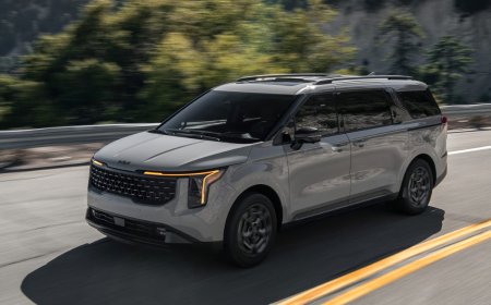 Kia Carnival: ₹63.91 लाख में मिल रही है वो हर चीज़ जो एक लग्ज़री कार में होनी चाहिए