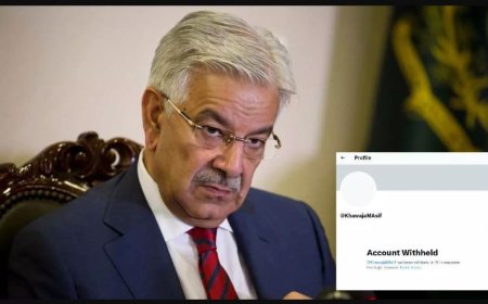 'हमले बंद कर दो, हम कुछ नहीं करेंगे': ख्वाजा आसिफ