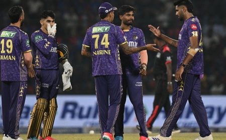 Aakash Chopra reflects on Kolkata Knight Riders' weak points ahead of must win game against CSK