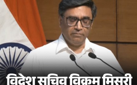 ऑपरेशन सिंदूर-7 मिनट में 9 आतंकी ठिकाने तबाह:यहीं कसाब-हेडली ने ट्रेनिंग ली; कर्नल सोफिया, विंग कमांडर व्योमिका और विदेश सचिव का पूरा बयान पढ़ें