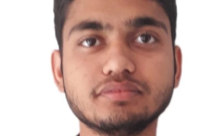 सुजानपुर में 19 वर्षीय छात्र का नाले में मिला शव:कल से लापता, परिजन बोले-पहाड़ी से सब्जी तोड़ने जाता था, पैर फिसलने से गिरा