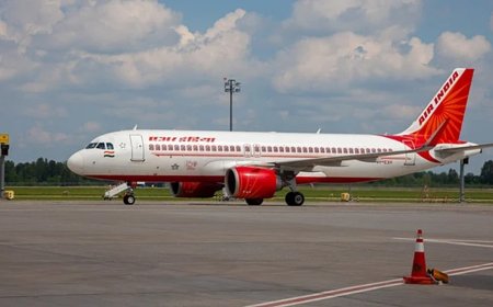 ‘ऑपरेशन सिंदूर’ के बाद एअर इंडिया के विमान से एक यात्री को उतारा गया, वजह बताने से किया गया इनकार