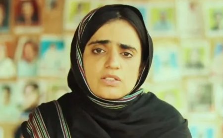 महरंग बलोच को छोड़ कई बलूच कार्यकर्ताओं को रिहा करके क्या अपने लिए हमदर्दी पैदा कर सकती है पाकिस्तान सरकार?