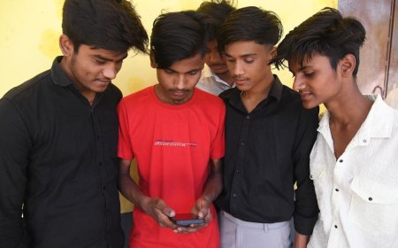 GSEB 10th Result 2025: गुजरात बोर्ड 10वीं का रिजल्ट आज होगा जारी, ऐसे कर सकते हैं चेक