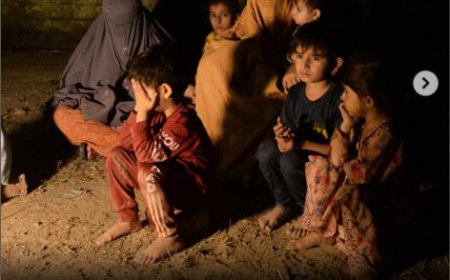 भारत ने पाकिस्तान और पाकिस्तान अधिकृत कश्मीर (PoK) में एयर स्ट्राइक की, 'ऑपरेशन सिंदूर' के तहत 9 आतंकी ठिकानों को नष्ट किया