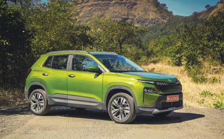 Skoda Kylaq: जब कार सिर्फ एक सवारी नहीं एक अहसास बन जाए