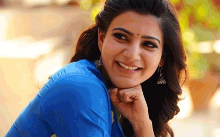 सामंथा ने निर्देशक राज निदिमोरु संग किया रिश्ता कन्फर्म!:सोशल मीडिया पर एक्ट्रेस ने शेयर कीं तस्वीरें, कैप्शन दिया- नई शुरुआत