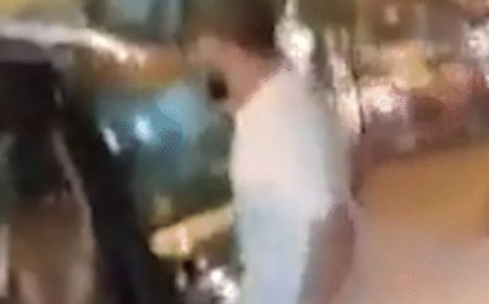 अनुष्का शर्मा ने विराट कोहली को किया इग्नोर?:वायरल वीडियो देखने के बाद यूजर्स का दावा, बोले- अवनीत की फोटो लाइक करने पर भाभी गुस्सा हैं