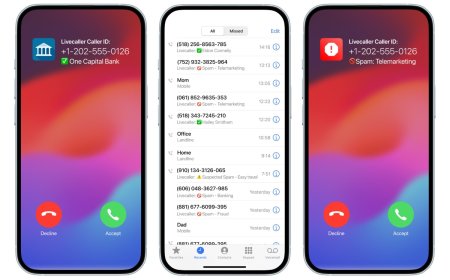 LiveCaller: iPhone यूजर्स के लिए लॉन्च हुआ Truecaller का फ्री ऑल्टरनेटिव, यहां से करें डाउनलोड