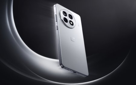 OnePlus Ace 6 सीरीज में मिलेगी 7800mAh बैटरी, Snapdragon 8 Elite 2 चिप! लॉन्च से पहले खुलासा