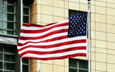 भारत-पाक तनाव के बीच लाहौर में अमेरिकी दूतावास ने की जारी चेतावनी