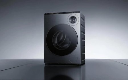 Xiaomi ने नई वॉशिंग मशीन की लॉन्च, दो ड्रम में अलग-अलग धो पाएंगे कपड़े, देखें फीचर्स