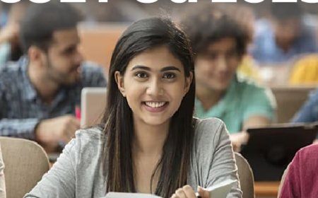 CUET UG सिटी स्लिप जारी:13 मई से 3 जून के बीच होगी परीक्षा; 9 मई को जारी हो सकते हैं एडमिट कार्ड