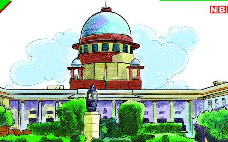 रोहिंग्याओं को तो जाना ही होगा रहने का अधिकार सिर्फ... सुप्रीम कोर्ट ने सुना दी खरी-खरी