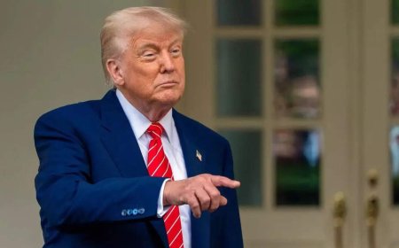 भारत-पाकिस्तान में इस बार मौन रहकर जंग क्यों देख रहा अमेरिका? युद्ध रूकवाने आपातकालीन कोशिशें क्यों नहीं कर रहे ट्रंप? जानें