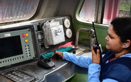 सरकारी नौकरी:रेलवे में 9900 पदों पर भर्ती के लिए आवेदन की आखिरी तारीख आज, 10वीं पास तुंरत करें अप्लाई