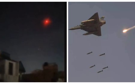 India Pakistan War: हवाई हमला हो जाए तो सुरक्षित बचने के लिए क्या करना चाहिए? डिटेल्स में जानें