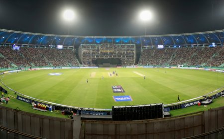 LSG vs RCB pitch report: How will surface at BRSABV Ekana Stadium in Lucknow play for IPL 2025 clash?