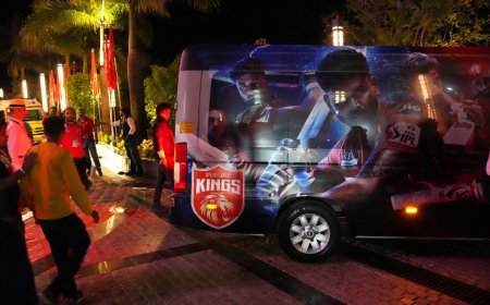 LSG vs RCB game on Friday on as of now amid 'evolving situation': IPL Chairman Arun Dhumal