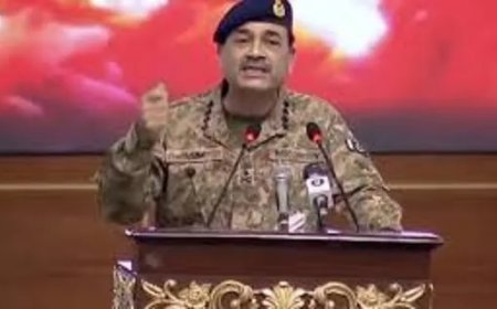 जिन्ना के देश का फौजी कमांडर ‘लापता’, उसे हिरासत में लेने की खबर ने मचाई अफरातफरी