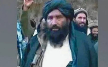 कंधार प्लेन हाईजैक का मास्टरमाइंड अब्दुल रऊफ अजहर ढेर: अमेरिका बोला ‘Thank you India’