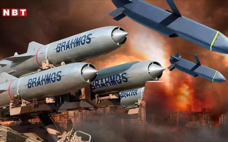 भारत की ब्रह्मोस और राफेल की स्‍कैल्‍प मिसाइलों को क्‍यों नहीं रोक पाया पाकिस्‍तान? पाकिस्‍तानी सैन्‍य अधिकारी ने खोली पोल